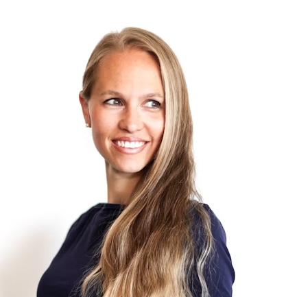 Lisa Holmgren
