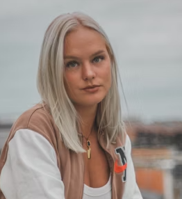 Alva Johansson